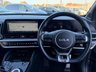 USED 2023 23 KIA SPORTAGE 1.6 h T-GDi GT-Line SUV 5dr Petrol Hybrid Auto Euro 6 (s/s) (226 bhp) 