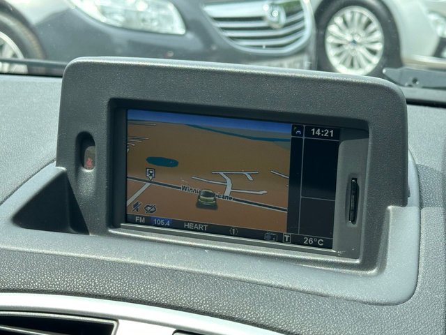 View our RENAULT CLIO