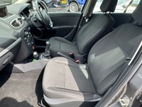 USED 2011 11 RENAULT CLIO 1.2 TCe Dynamique TomTom Sport Tourer 5dr Petrol Manual Euro 5 (100 ps) 3 OWNER GOOD SERVICE HISTORY