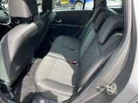USED 2011 11 RENAULT CLIO 1.2 TCe Dynamique TomTom Sport Tourer 5dr Petrol Manual Euro 5 (100 ps) 3 OWNER GOOD SERVICE HISTORY