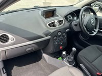 USED 2011 11 RENAULT CLIO 1.2 TCe Dynamique TomTom Sport Tourer 5dr Petrol Manual Euro 5 (100 ps) 3 OWNER GOOD SERVICE HISTORY