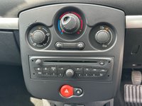 USED 2011 11 RENAULT CLIO 1.2 TCe Dynamique TomTom Sport Tourer 5dr Petrol Manual Euro 5 (100 ps) 3 OWNER GOOD SERVICE HISTORY