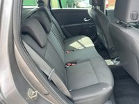 USED 2011 11 RENAULT CLIO 1.2 TCe Dynamique TomTom Sport Tourer 5dr Petrol Manual Euro 5 (100 ps) 3 OWNER GOOD SERVICE HISTORY