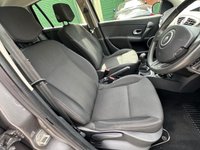 USED 2011 11 RENAULT CLIO 1.2 TCe Dynamique TomTom Sport Tourer 5dr Petrol Manual Euro 5 (100 ps) 3 OWNER GOOD SERVICE HISTORY
