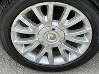 USED 2011 11 RENAULT CLIO 1.2 TCe Dynamique TomTom Sport Tourer 5dr Petrol Manual Euro 5 (100 ps) 3 OWNER GOOD SERVICE HISTORY