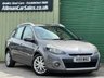 USED 2011 11 RENAULT CLIO 1.2 TCe Dynamique TomTom Sport Tourer 5dr Petrol Manual Euro 5 (100 ps) 3 OWNER GOOD SERVICE HISTORY