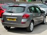 USED 2011 11 RENAULT CLIO 1.2 TCe Dynamique TomTom Sport Tourer 5dr Petrol Manual Euro 5 (100 ps) 3 OWNER GOOD SERVICE HISTORY
