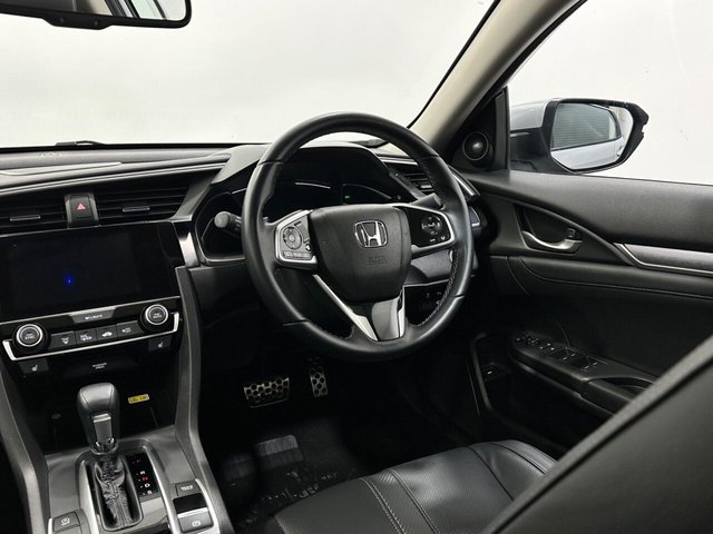 2019 Honda Civic - Photo 12