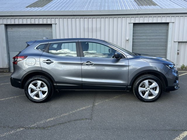 2019 NISSAN QASHQAI - Photo 6