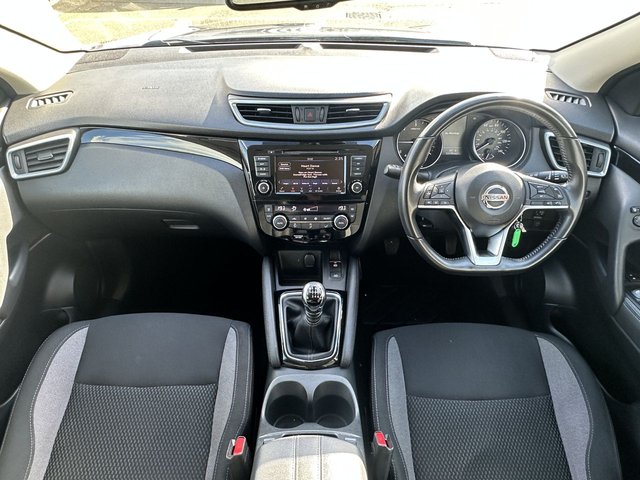 2019 NISSAN QASHQAI - Photo 10