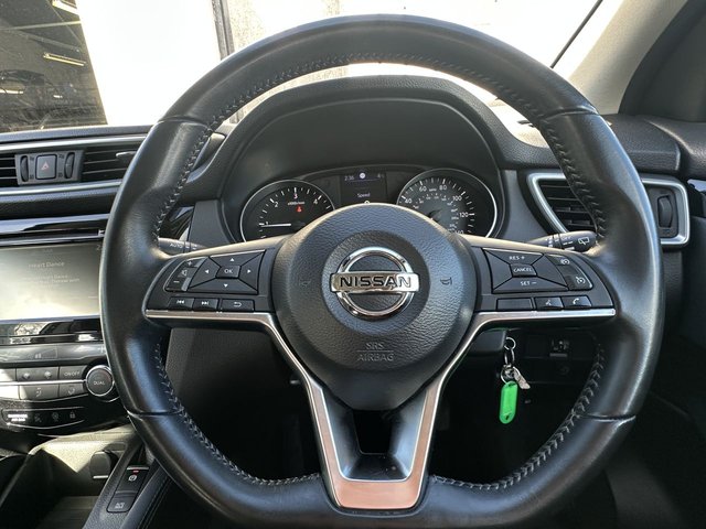 2019 NISSAN QASHQAI - Photo 12