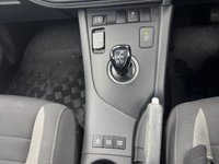 USED 2018 68 TOYOTA AURIS 1.8 VVT-h Icon Tech Hatchback 5dr Petrol Hybrid CVT Euro 6 (s/s) (136 ps) REVERSING CAMERA+ TRACTION CONTROL+ AUX+ USB+ DUAL CLIMATE CONTROL+ BLUETOOTH+ LANE KEEPING ASSIST+ CRUISE CONTROL+ FRONT ASSIST+ FORWARD COLLISION WARNING+ ENERGY MONITOR+ SAT NAV+ AUTO HEADLIGHTS+ KEYLESS+ 16 INCH ALLOY WHEELS+ 1 OWNER+