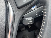 USED 2018 68 TOYOTA AURIS 1.8 VVT-h Icon Tech Hatchback 5dr Petrol Hybrid CVT Euro 6 (s/s) (136 ps) REVERSING CAMERA+ TRACTION CONTROL+ AUX+ USB+ DUAL CLIMATE CONTROL+ BLUETOOTH+ LANE KEEPING ASSIST+ CRUISE CONTROL+ FRONT ASSIST+ FORWARD COLLISION WARNING+ ENERGY MONITOR+ SAT NAV+ AUTO HEADLIGHTS+ KEYLESS+ 16 INCH ALLOY WHEELS+ 1 OWNER+