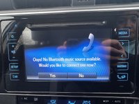 USED 2018 68 TOYOTA AURIS 1.8 VVT-h Icon Tech Hatchback 5dr Petrol Hybrid CVT Euro 6 (s/s) (136 ps) REVERSING CAMERA+ TRACTION CONTROL+ AUX+ USB+ DUAL CLIMATE CONTROL+ BLUETOOTH+ LANE KEEPING ASSIST+ CRUISE CONTROL+ FRONT ASSIST+ FORWARD COLLISION WARNING+ ENERGY MONITOR+ SAT NAV+ AUTO HEADLIGHTS+ KEYLESS+ 16 INCH ALLOY WHEELS+ 1 OWNER+