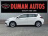 USED 2018 68 TOYOTA AURIS 1.8 VVT-h Icon Tech Hatchback 5dr Petrol Hybrid CVT Euro 6 (s/s) (136 ps) REVERSING CAMERA+ TRACTION CONTROL+ AUX+ USB+ DUAL CLIMATE CONTROL+ BLUETOOTH+ LANE KEEPING ASSIST+ CRUISE CONTROL+ FRONT ASSIST+ FORWARD COLLISION WARNING+ ENERGY MONITOR+ SAT NAV+ AUTO HEADLIGHTS+ KEYLESS+ 16 INCH ALLOY WHEELS+ 1 OWNER+