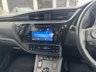 USED 2018 68 TOYOTA AURIS 1.8 VVT-h Icon Tech Hatchback 5dr Petrol Hybrid CVT Euro 6 (s/s) (136 ps) REVERSING CAMERA+ TRACTION CONTROL+ AUX+ USB+ DUAL CLIMATE CONTROL+ BLUETOOTH+ LANE KEEPING ASSIST+ CRUISE CONTROL+ FRONT ASSIST+ FORWARD COLLISION WARNING+ ENERGY MONITOR+ SAT NAV+ AUTO HEADLIGHTS+ KEYLESS+ 16 INCH ALLOY WHEELS+ 1 OWNER+