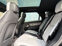 USED 2026 26 LAND ROVER RANGE ROVER SPORT 3.0 D250 MHEV Edition Auto 4WD Euro 6 (s/s) 5dr New 26 Plate / D250 / Santorini Black / Light Cloud/Ebony Leather Interior / Black Exterior Pack / Fixed Panoramic Roof / Heated Seats & Steering Wheel