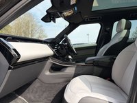 USED 2026 26 LAND ROVER RANGE ROVER SPORT 3.0 D250 MHEV Edition Auto 4WD Euro 6 (s/s) 5dr New 26 Plate / D250 / Santorini Black / Light Cloud/Ebony Leather Interior / Black Exterior Pack / Fixed Panoramic Roof / Heated Seats & Steering Wheel