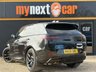 USED 2026 26 LAND ROVER RANGE ROVER SPORT 3.0 D250 MHEV Edition Auto 4WD Euro 6 (s/s) 5dr New 26 Plate / D250 / Santorini Black / Light Cloud/Ebony Leather Interior / Black Exterior Pack / Fixed Panoramic Roof / Heated Seats & Steering Wheel