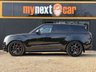 USED 2026 26 LAND ROVER RANGE ROVER SPORT 3.0 D250 MHEV Edition Auto 4WD Euro 6 (s/s) 5dr New 26 Plate / D250 / Santorini Black / Light Cloud/Ebony Leather Interior / Black Exterior Pack / Fixed Panoramic Roof / Heated Seats & Steering Wheel