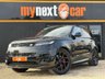 USED 2026 26 LAND ROVER RANGE ROVER SPORT 3.0 D250 MHEV Edition Auto 4WD Euro 6 (s/s) 5dr New 26 Plate / D250 / Santorini Black / Light Cloud/Ebony Leather Interior / Black Exterior Pack / Fixed Panoramic Roof / Heated Seats & Steering Wheel