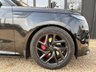 USED 2026 26 LAND ROVER RANGE ROVER SPORT 3.0 D250 MHEV Edition Auto 4WD Euro 6 (s/s) 5dr New 26 Plate / D250 / Santorini Black / Light Cloud/Ebony Leather Interior / Black Exterior Pack / Fixed Panoramic Roof / Heated Seats & Steering Wheel
