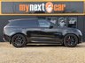 USED 2026 26 LAND ROVER RANGE ROVER SPORT 3.0 D250 MHEV Edition Auto 4WD Euro 6 (s/s) 5dr New 26 Plate / D250 / Santorini Black / Light Cloud/Ebony Leather Interior / Black Exterior Pack / Fixed Panoramic Roof / Heated Seats & Steering Wheel
