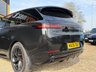 USED 2026 26 LAND ROVER RANGE ROVER SPORT 3.0 D250 MHEV Edition Auto 4WD Euro 6 (s/s) 5dr New 26 Plate / D250 / Santorini Black / Light Cloud/Ebony Leather Interior / Black Exterior Pack / Fixed Panoramic Roof / Heated Seats & Steering Wheel