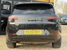 USED 2026 26 LAND ROVER RANGE ROVER SPORT 3.0 D250 MHEV Edition Auto 4WD Euro 6 (s/s) 5dr New 26 Plate / D250 / Santorini Black / Light Cloud/Ebony Leather Interior / Black Exterior Pack / Fixed Panoramic Roof / Heated Seats & Steering Wheel