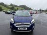 USED 2017 17 FORD KUGA 1.5T EcoBoost Titanium X SUV 5dr Petrol Auto AWD Euro 6 (s/s) (182 ps) Only 29,500 miles from new with excellent service history
