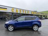 USED 2017 17 FORD KUGA 1.5T EcoBoost Titanium X SUV 5dr Petrol Auto AWD Euro 6 (s/s) (182 ps) Only 29,500 miles from new with excellent service history