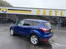 USED 2017 17 FORD KUGA 1.5T EcoBoost Titanium X SUV 5dr Petrol Auto AWD Euro 6 (s/s) (182 ps) Only 29,500 miles from new with excellent service history