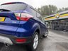 USED 2017 17 FORD KUGA 1.5T EcoBoost Titanium X SUV 5dr Petrol Auto AWD Euro 6 (s/s) (182 ps) Only 29,500 miles from new with excellent service history