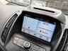 USED 2017 17 FORD KUGA 1.5T EcoBoost Titanium X SUV 5dr Petrol Auto AWD Euro 6 (s/s) (182 ps) Only 29,500 miles from new with excellent service history