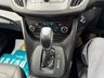 USED 2017 17 FORD KUGA 1.5T EcoBoost Titanium X SUV 5dr Petrol Auto AWD Euro 6 (s/s) (182 ps) Only 29,500 miles from new with excellent service history