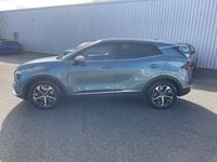 USED 2023 73 KIA SPORTAGE 1.6 T-GDi MHEV 3 SUV 5dr Petrol Hybrid DCT Euro 6 (s/s) (148 bhp) 
