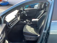 USED 2023 73 KIA SPORTAGE 1.6 T-GDi MHEV 3 SUV 5dr Petrol Hybrid DCT Euro 6 (s/s) (148 bhp) 