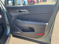 USED 2023 73 KIA SPORTAGE 1.6 T-GDi MHEV 3 SUV 5dr Petrol Hybrid DCT Euro 6 (s/s) (148 bhp) 