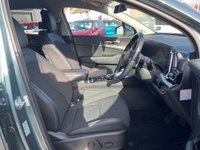 USED 2023 73 KIA SPORTAGE 1.6 T-GDi MHEV 3 SUV 5dr Petrol Hybrid DCT Euro 6 (s/s) (148 bhp) 