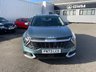 USED 2023 73 KIA SPORTAGE 1.6 T-GDi MHEV 3 SUV 5dr Petrol Hybrid DCT Euro 6 (s/s) (148 bhp) 