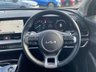 USED 2023 73 KIA SPORTAGE 1.6 T-GDi MHEV 3 SUV 5dr Petrol Hybrid DCT Euro 6 (s/s) (148 bhp) 