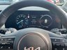 USED 2023 73 KIA SPORTAGE 1.6 T-GDi MHEV 3 SUV 5dr Petrol Hybrid DCT Euro 6 (s/s) (148 bhp) 