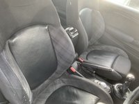 USED 2014 14 MINI HATCH 1.5 Cooper Hatchback 3dr Petrol Manual Euro 6 (s/s) (136 ps) SAT NAV, HALF LEATHER TRIM, 2 KEYS, &pound;20 TAX
