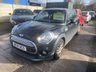 USED 2014 14 MINI HATCH 1.5 Cooper Hatchback 3dr Petrol Manual Euro 6 (s/s) (136 ps) SAT NAV, HALF LEATHER TRIM, 2 KEYS, &pound;20 TAX