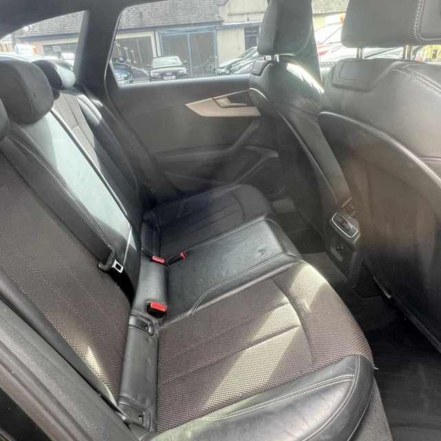 2016 AUDI A4 AVANT - Photo 7