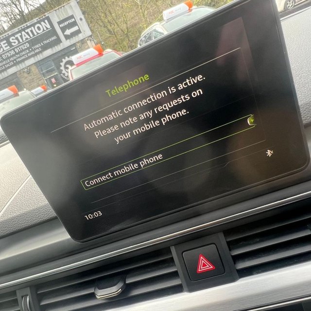 2016 AUDI A4 AVANT - Photo 12