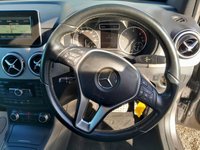 USED 2014 14 MERCEDES-BENZ B-CLASS 1.8 B200 CDI Sport MPV 5dr Diesel 7G-DCT Euro 5 (s/s) (136 ps) - AUTOMATIC!