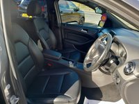 USED 2014 14 MERCEDES-BENZ B-CLASS 1.8 B200 CDI Sport MPV 5dr Diesel 7G-DCT Euro 5 (s/s) (136 ps) - AUTOMATIC!