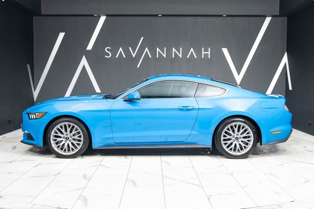 2017 FORD MUSTANG - Photo 9