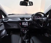 USED 2017 17 VAUXHALL CORSA 1.4i ecoFLEX SE Hatchback 5dr Petrol Manual Euro 6 (90 ps) 